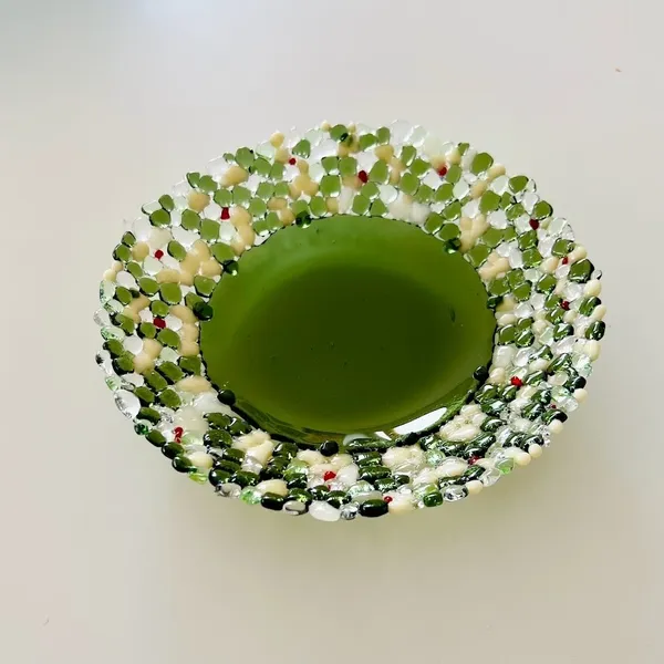 Concevez votre coupelle en verre - Afbeelding nr. 2 - Wecandoo