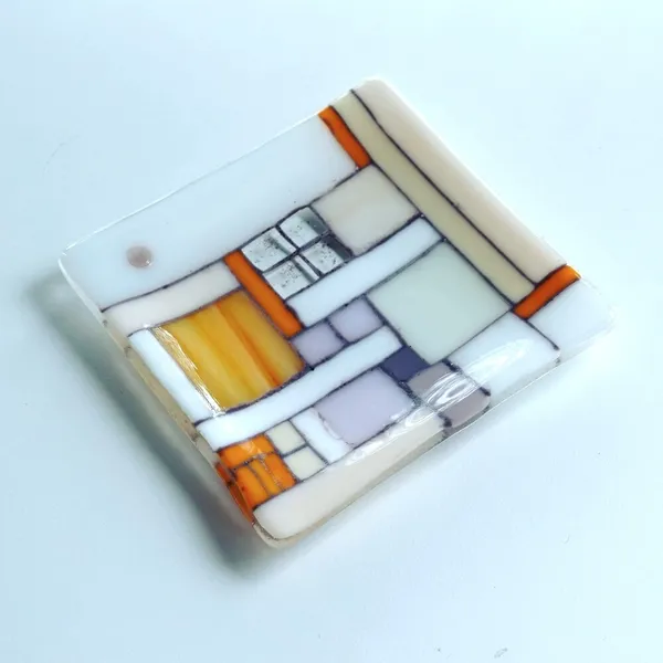 Initiez-vous à l'art du verre fusionné - Image n°4 - Wecandoo