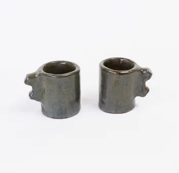 Modelez votre duo de pièces en céramique