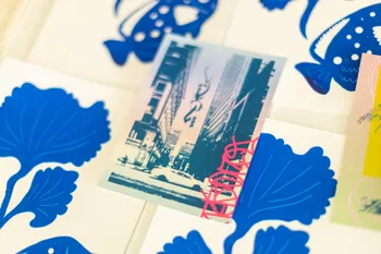 Wecandoo - Initiez-vous à la sérigraphie sur papier