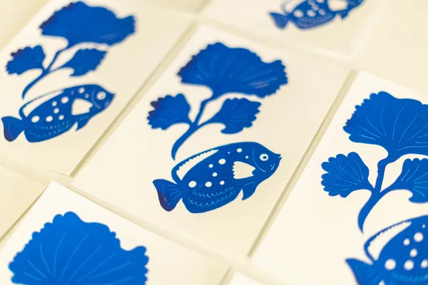 Initiez-vous à la sérigraphie sur papier avec Benjamin - Image n°1 - Wecandoo