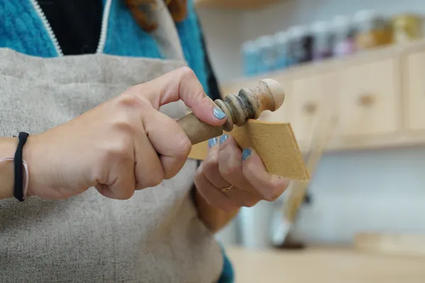 Formez-vous à la maroquinerie sur plusieurs sessions - Image n°4 - Wecandoo