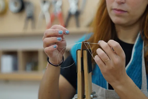 Formez-vous à la maroquinerie sur plusieurs sessions - Image n°1 - Wecandoo