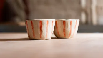 Wecandoo - Modelez votre tasse à café