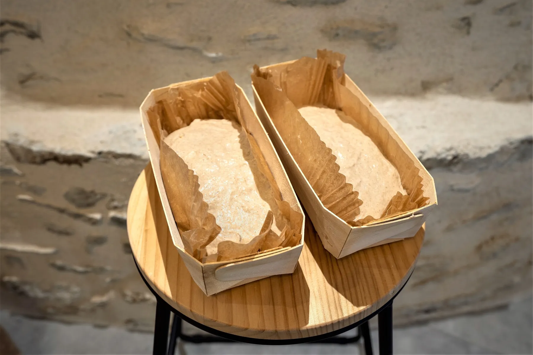 Réalisez vos pains d'antan au moulin de Bapaume avec Fabien - Afbeelding nr. 1 - Wecandoo