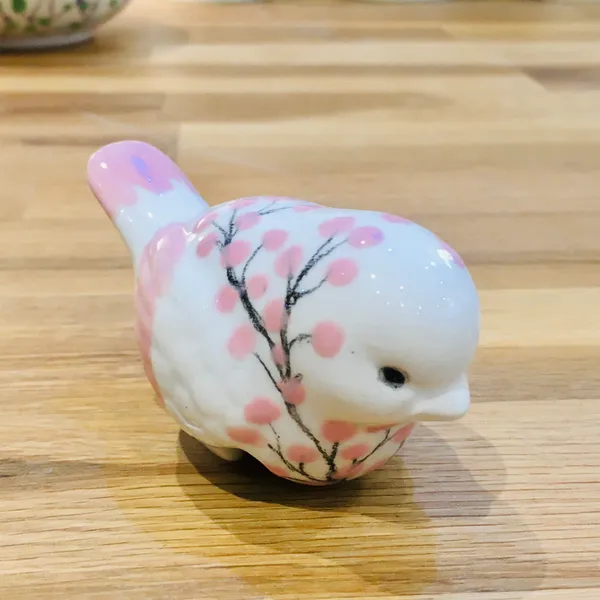 Décorez votre figurine en céramique avec Anne - Image n°1 - Wecandoo