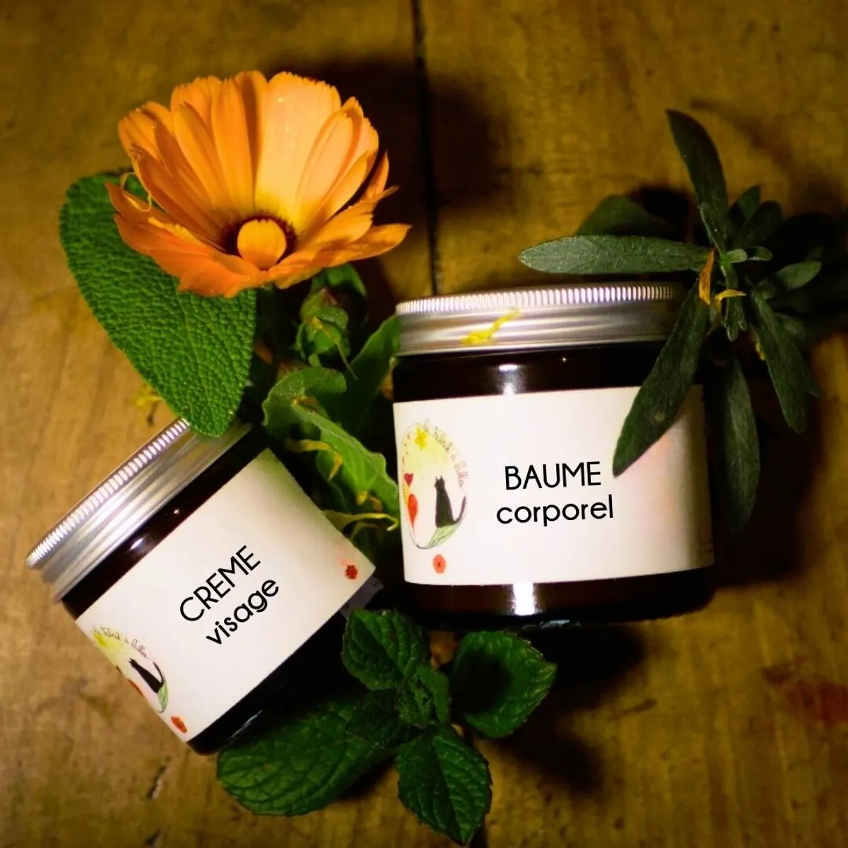 Réalisez votre duo de soins