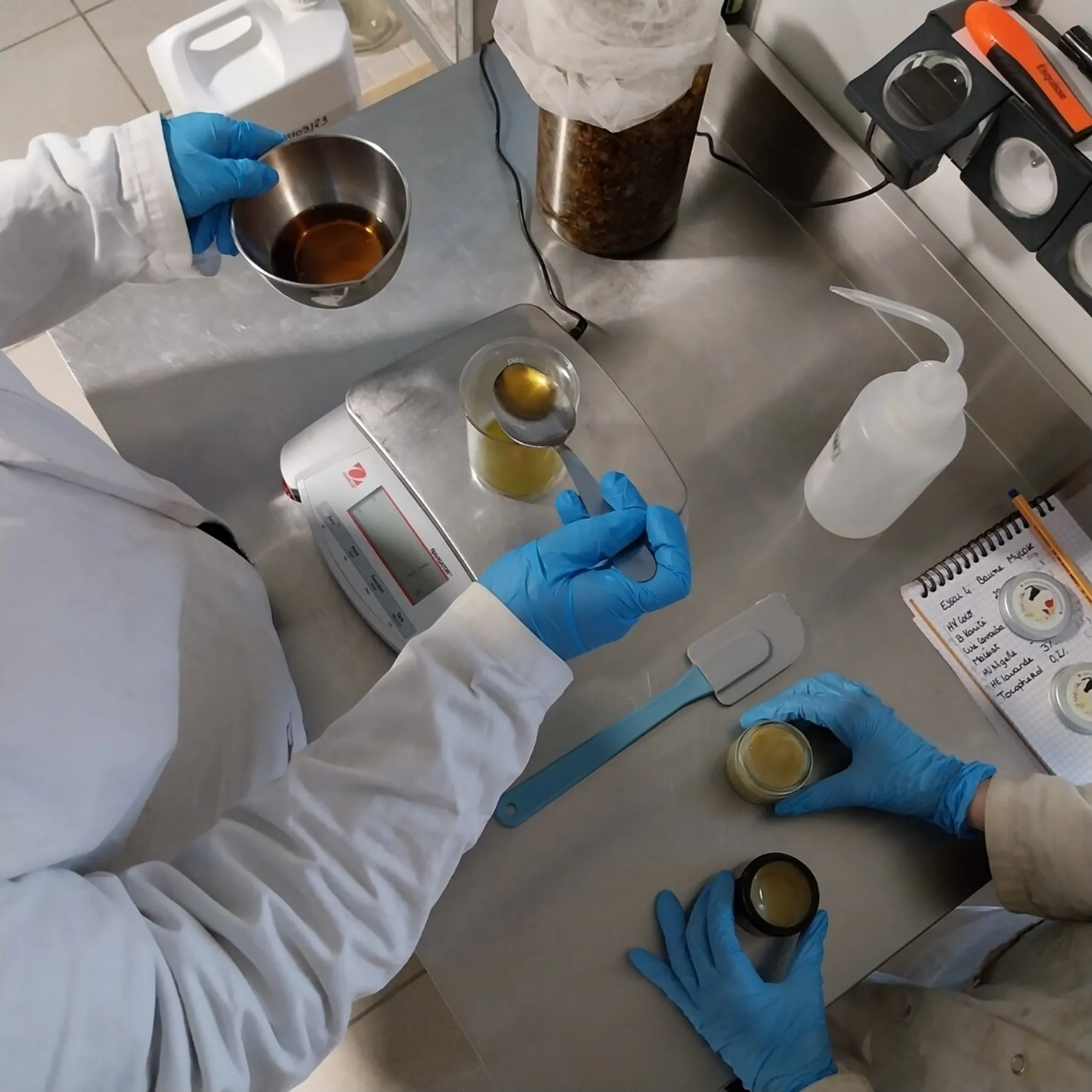 Réalisez votre duo de soins avec Aurélie - Image n°3 - Wecandoo