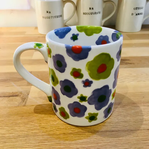 Décorez votre vaisselle en céramique - Image n°1 - Wecandoo