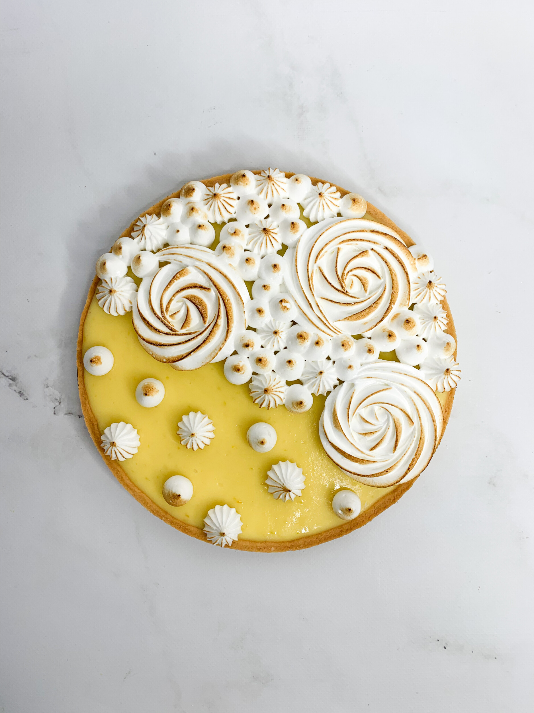 Réalisez votre tarte de saison comme un pâtissier