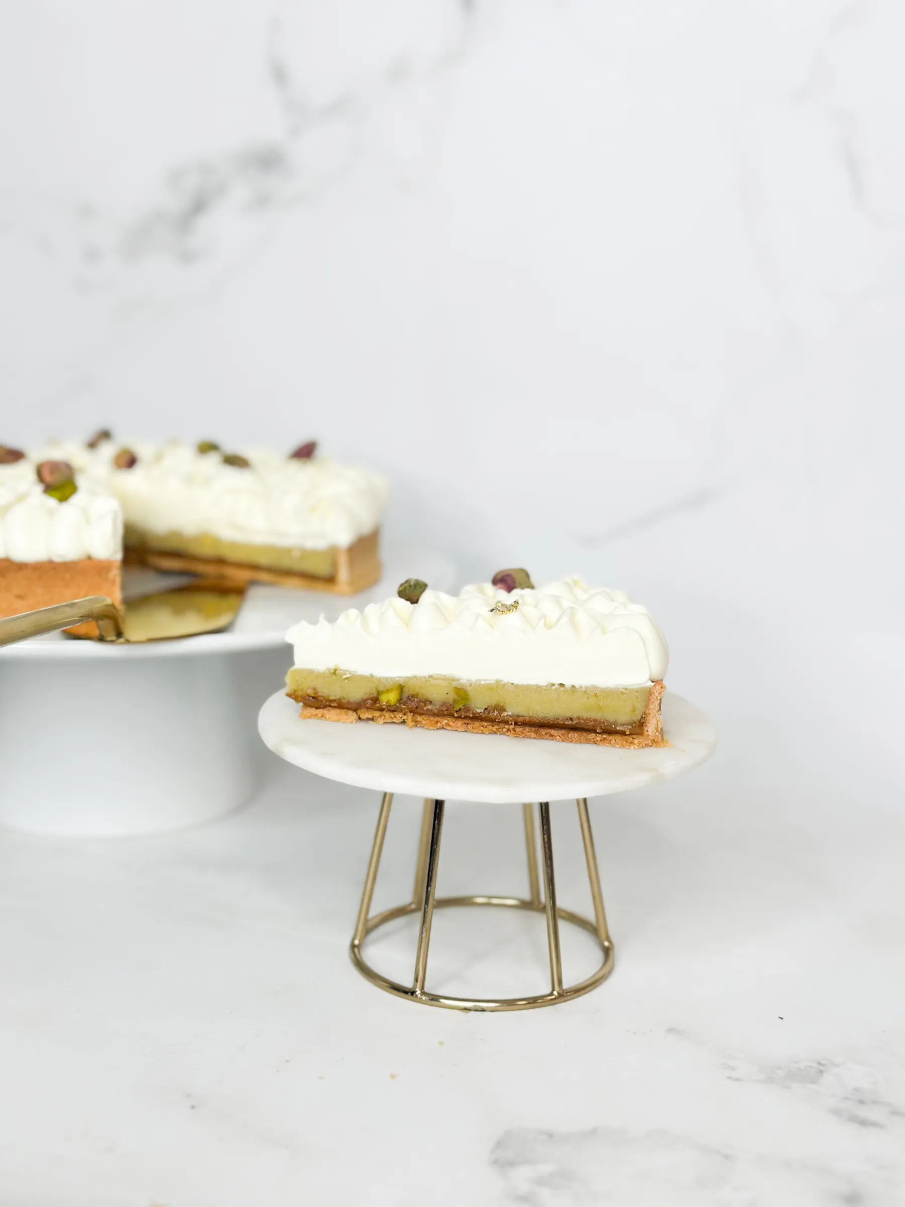 Réalisez votre tarte de saison comme un pâtissier avec Lucy - Image n°2 - Wecandoo