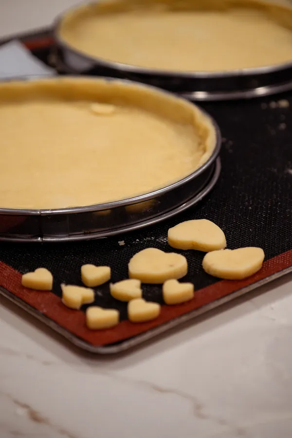 Réalisez votre tarte de saison comme un pâtissier avec Lucy - Image n°3 - Wecandoo