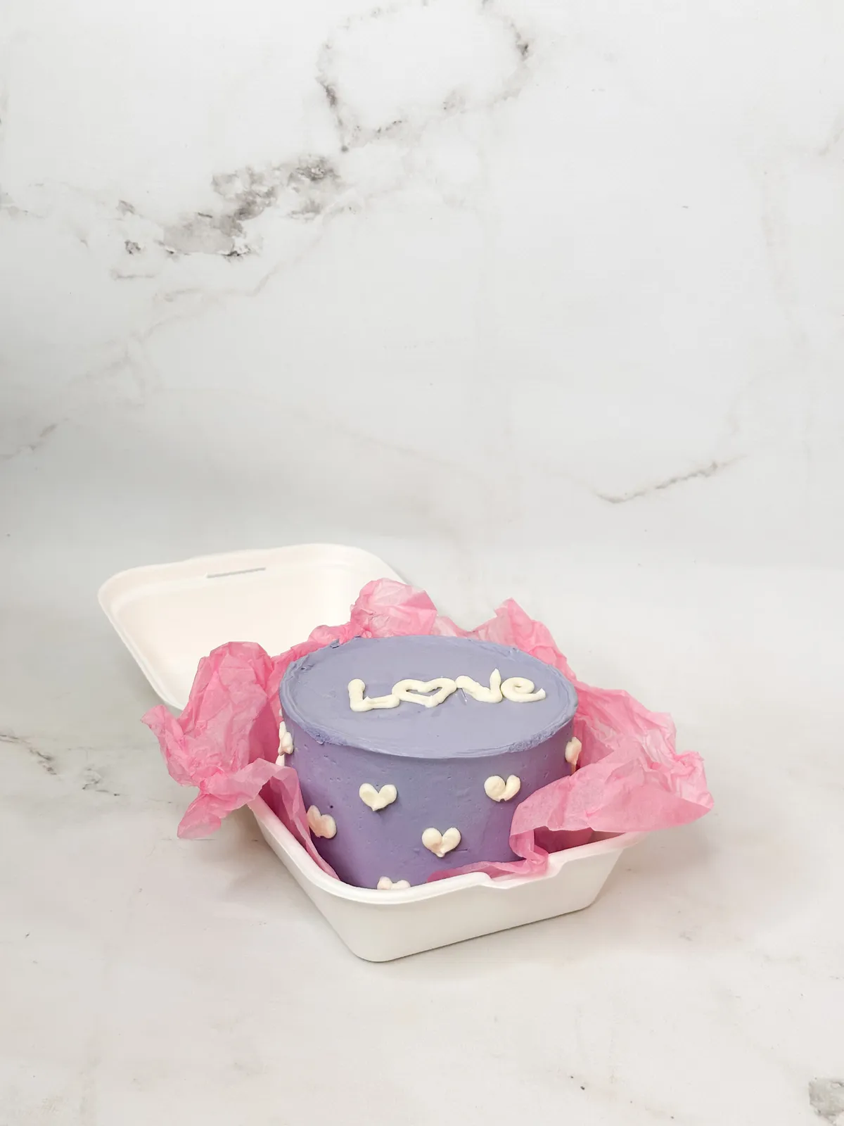 Réalisez votre bento cake personnalisé