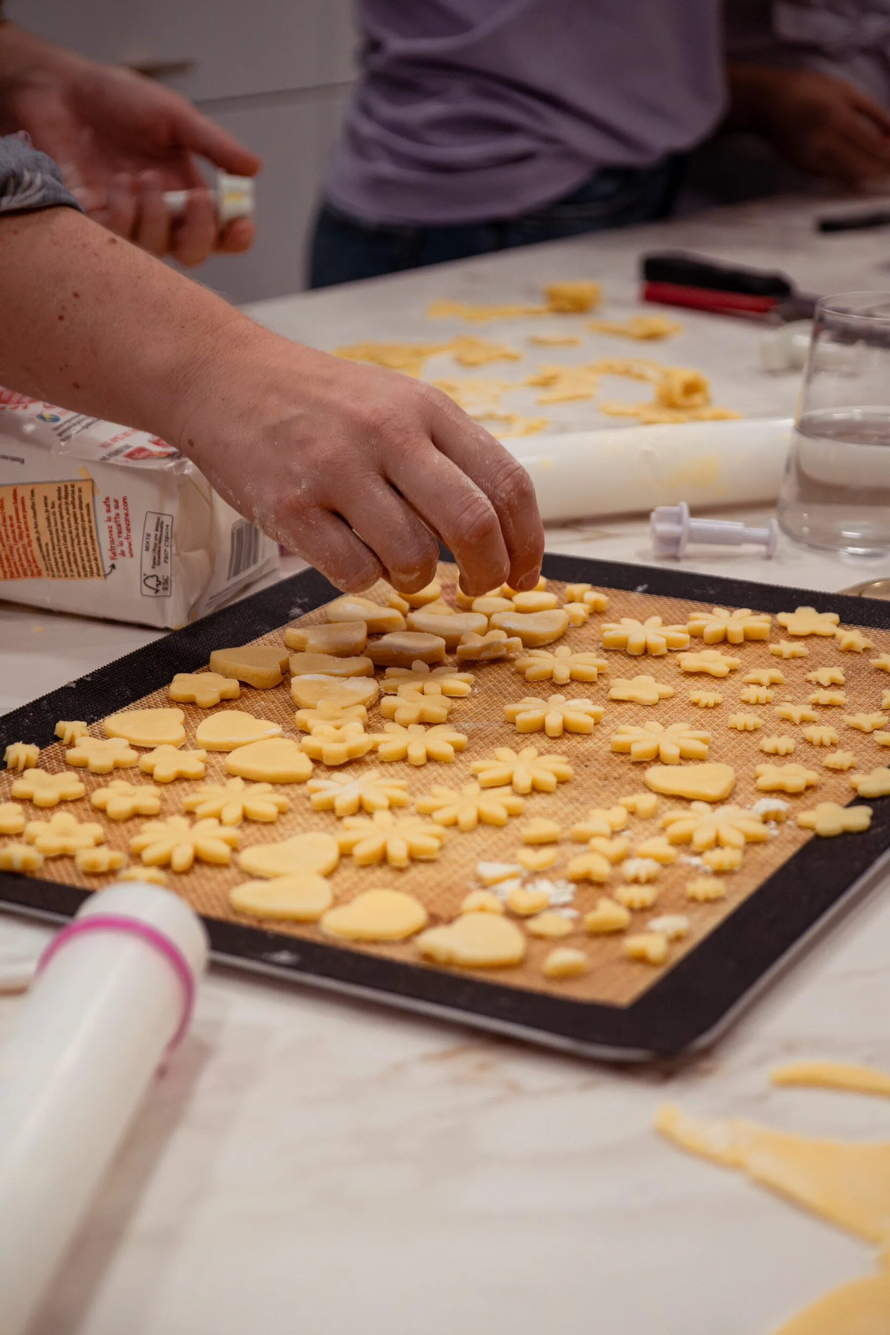 Réalisez votre bento cake personnalisé avec Lucy - Image n°3 - Wecandoo