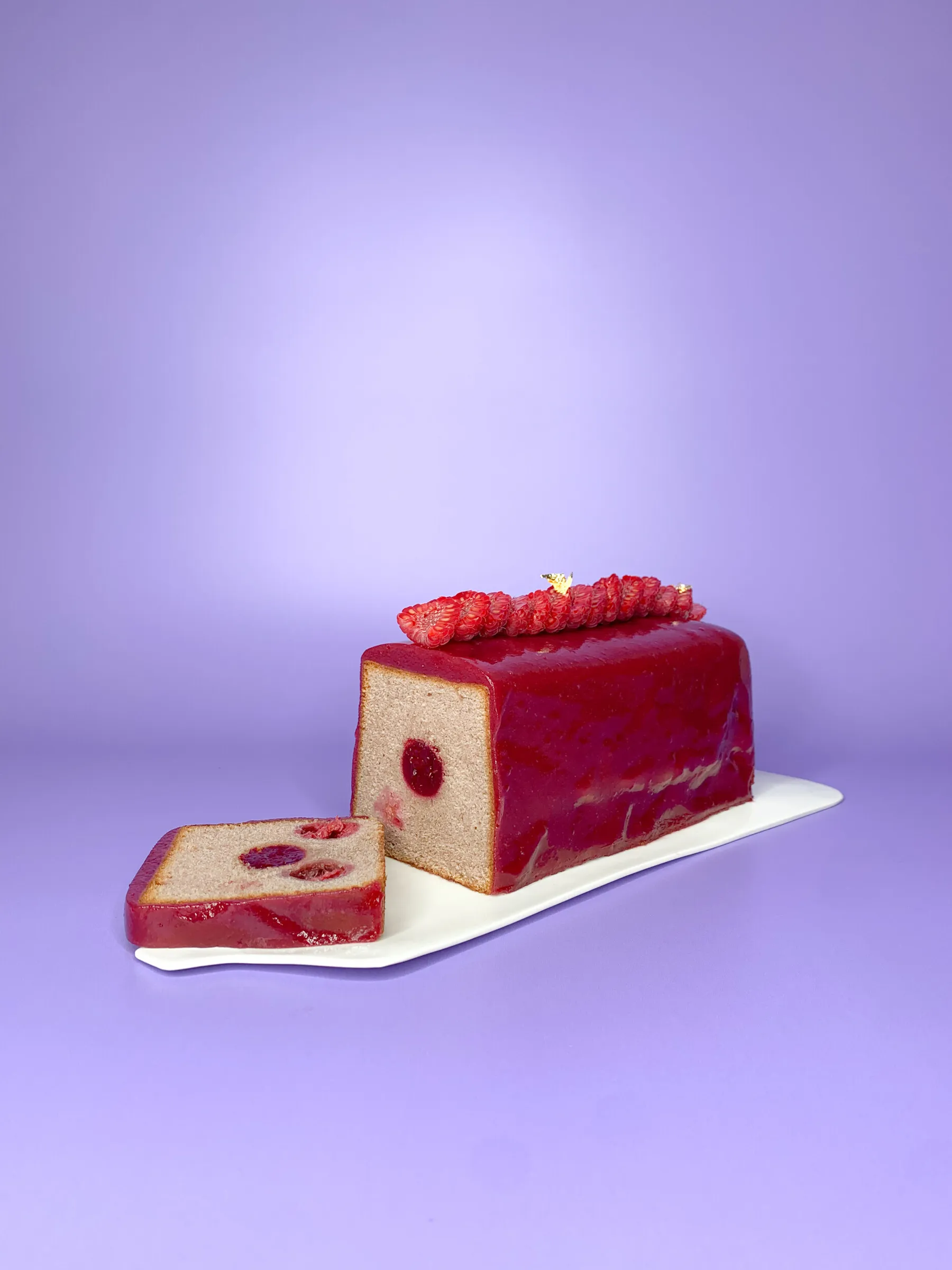 Réalisez votre entremet de saison avec Lucy - Image n°2 - Wecandoo