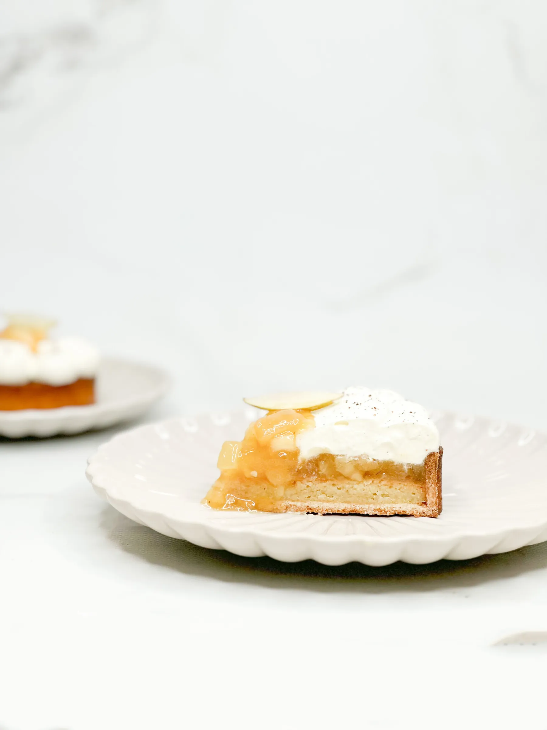 Réalisez votre entremet de saison avec Lucy - Image n°4 - Wecandoo