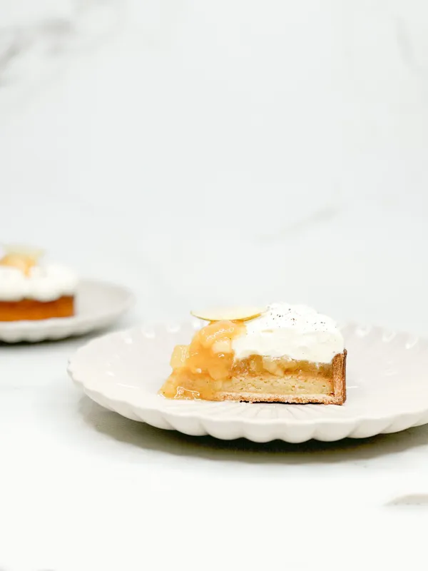 Réalisez votre entremet de saison avec Lucy - Image n°4 - Wecandoo