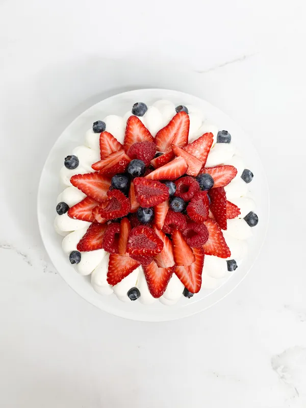 Réalisez votre entremet de saison avec Lucy - Image n°5 - Wecandoo