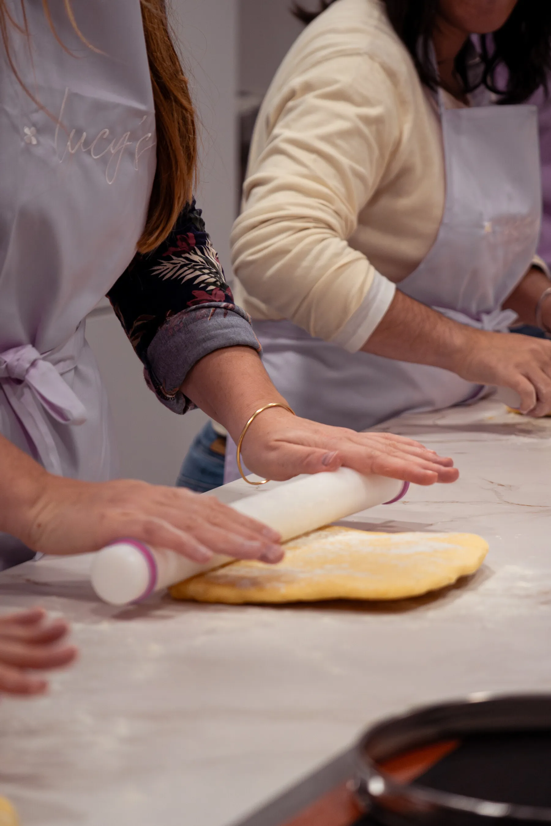 Réalisez votre entremet de saison avec Lucy - Image n°3 - Wecandoo