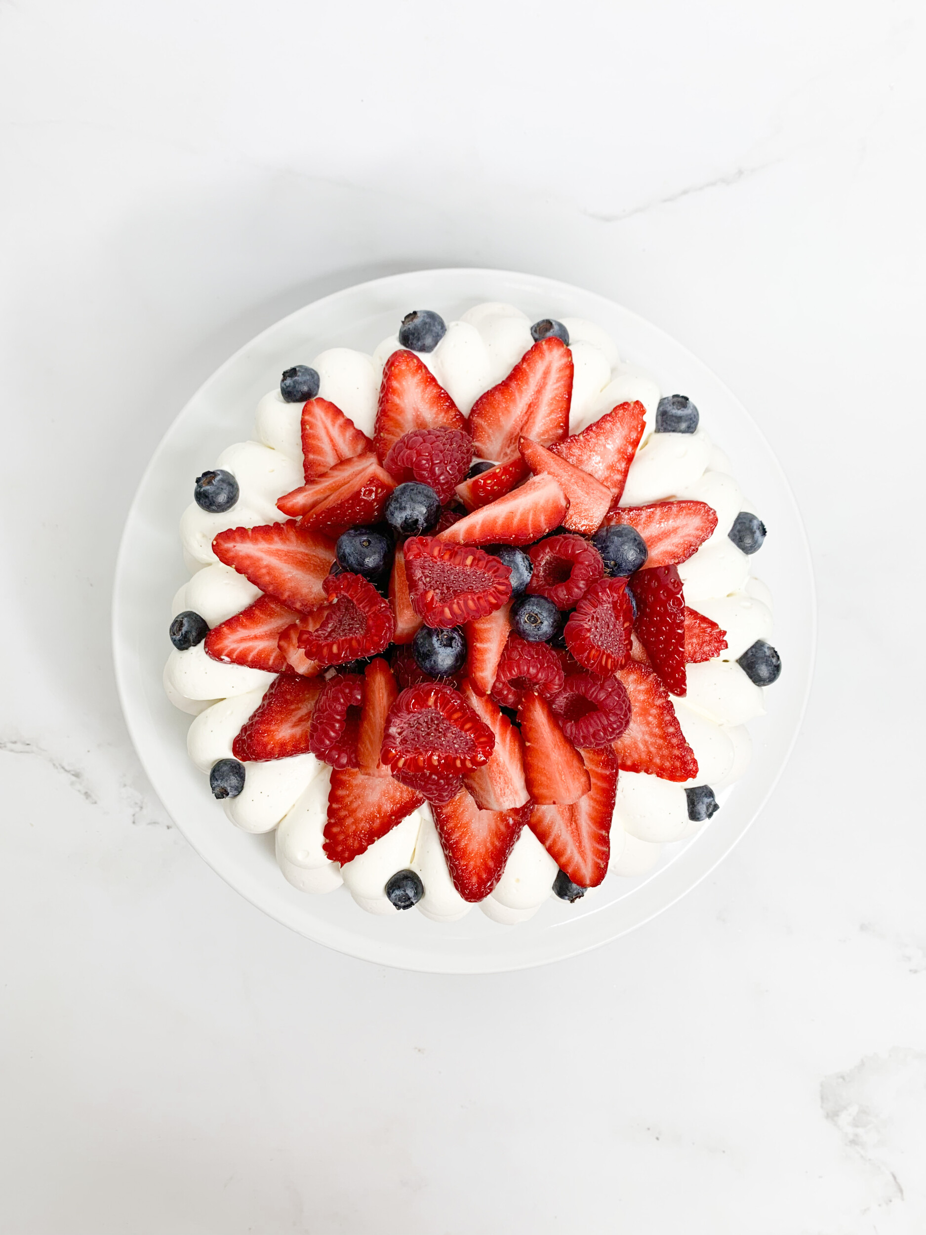 Réalisez votre entremet de saison