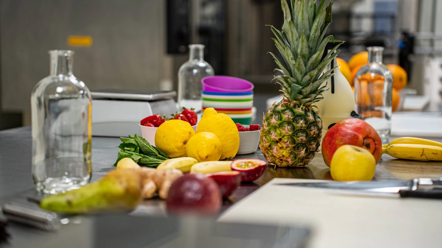 Fabriquez votre rhum arrangé avec Thierry et Clémence - Image n°4 - Wecandoo