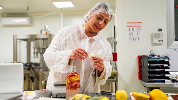 Fabriquez votre rhum arrangé avec Thierry et Clémence - Image n°3 - Wecandoo