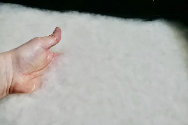 Découvrez la création de papier artisanal avec Stéphanie - Image n°2 - Wecandoo