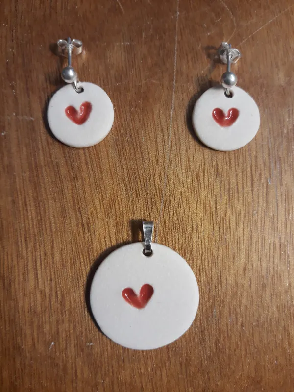 Fabriquez vos bijoux en porcelaine - Image n°3 - Wecandoo