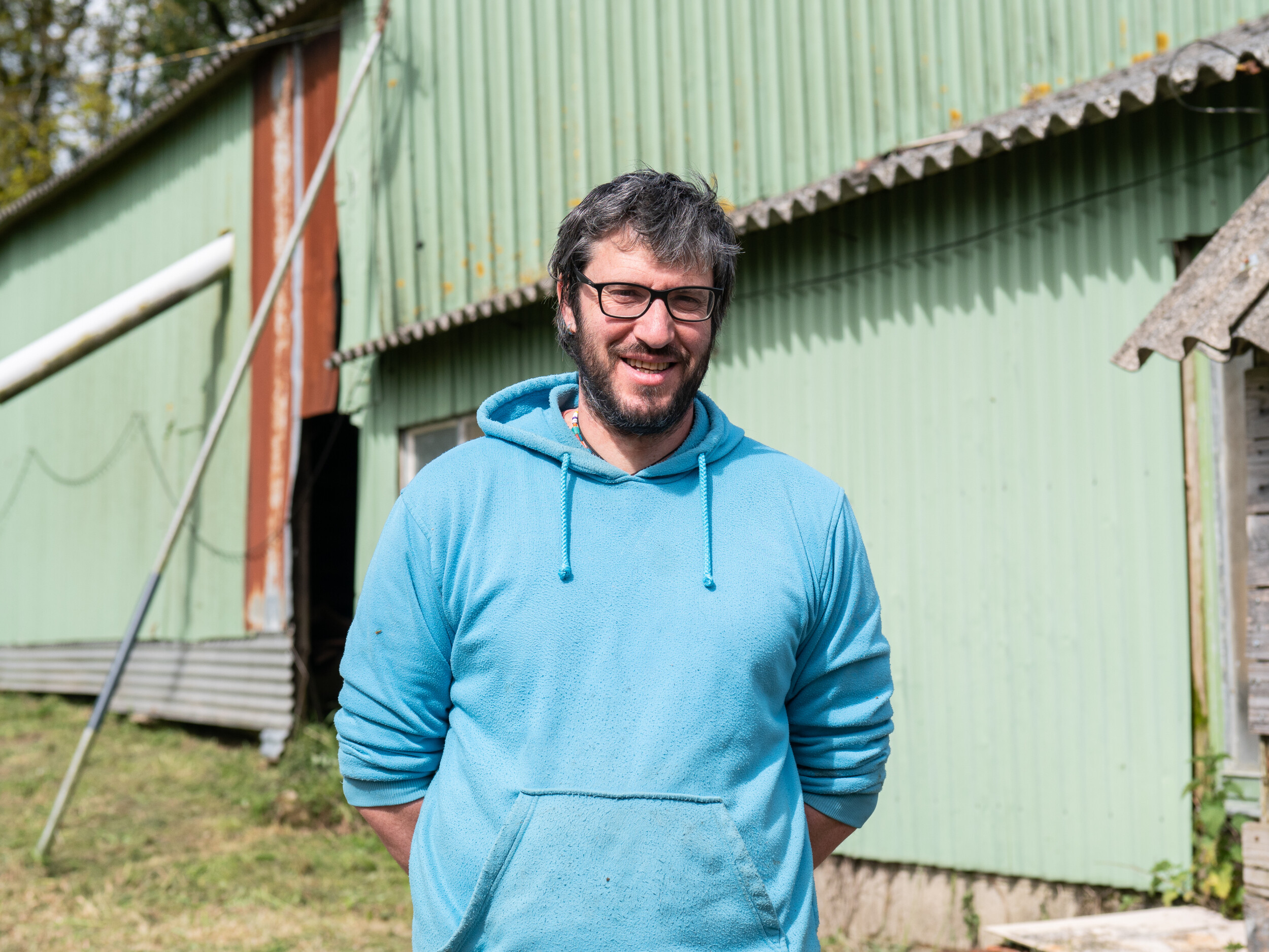 Wecandoo - Visitez un élevage de chèvres et dégustez du fromage avec Xavier - Image n°10