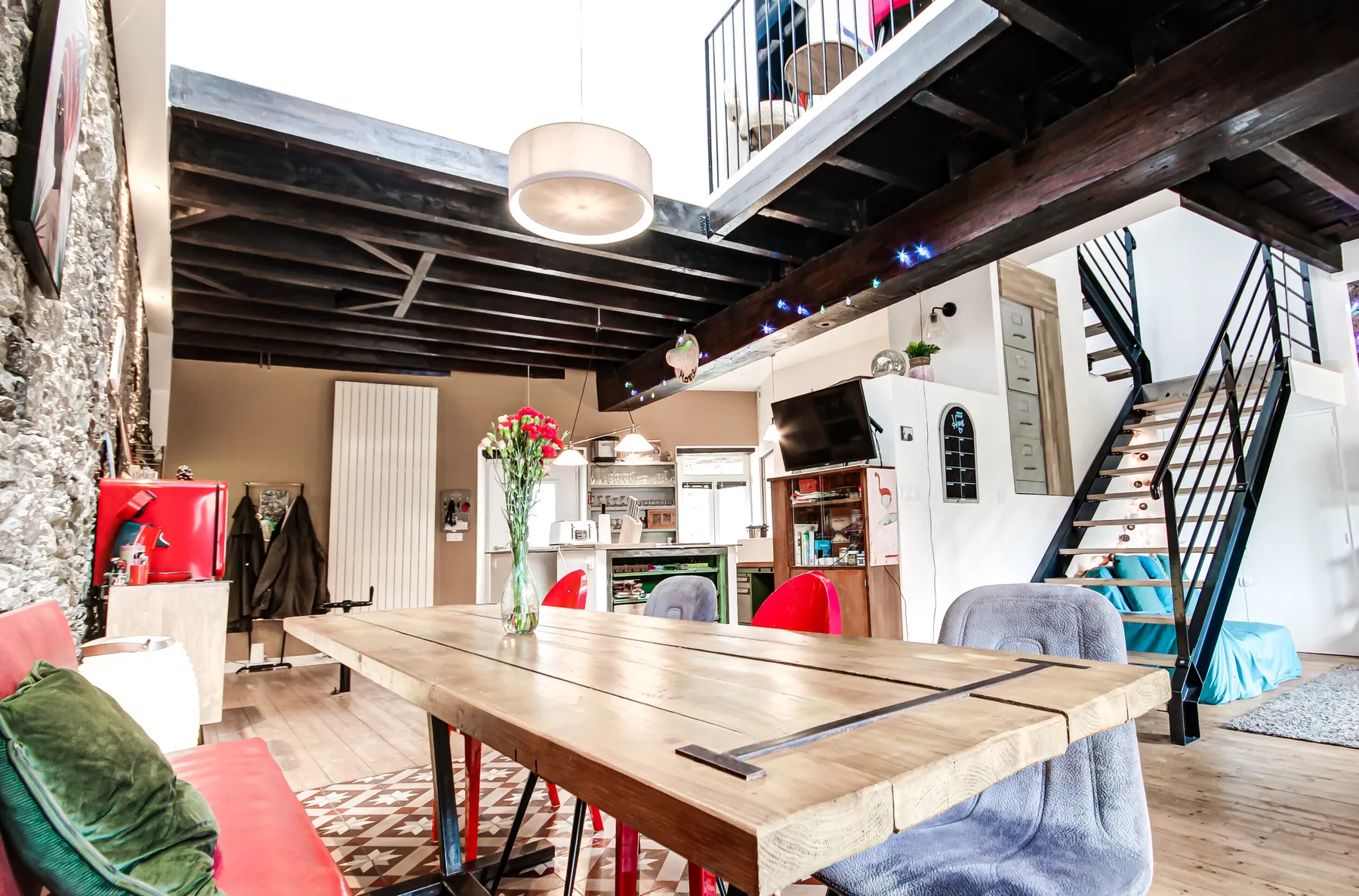 Réalisez vos pains d'antan au moulin de Bapaume avec Fabien - Afbeelding nr. 2 - Wecandoo