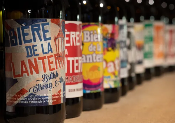 Visitez une brasserie et apprenez à déguster des bières - Image n°3 - Wecandoo