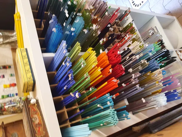 Réalisez vos objets d'art de la table en verre - Image n°4 - Wecandoo