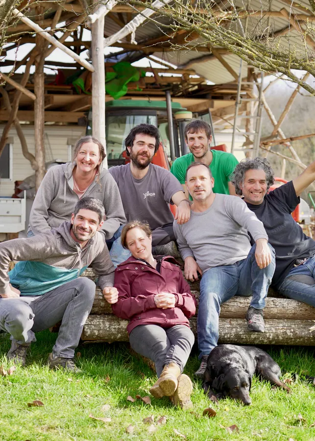 Rencontrez La Ferme de Chalonne. - Wecandoo