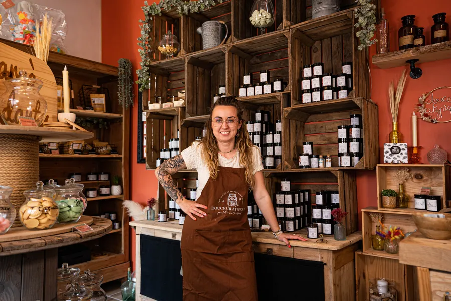 Marine : Cirière à Loire-Atlantique (44)