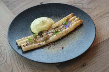 Cuisinez votre repas bistronomique de saison