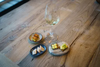Préparez votre accord mets et vin