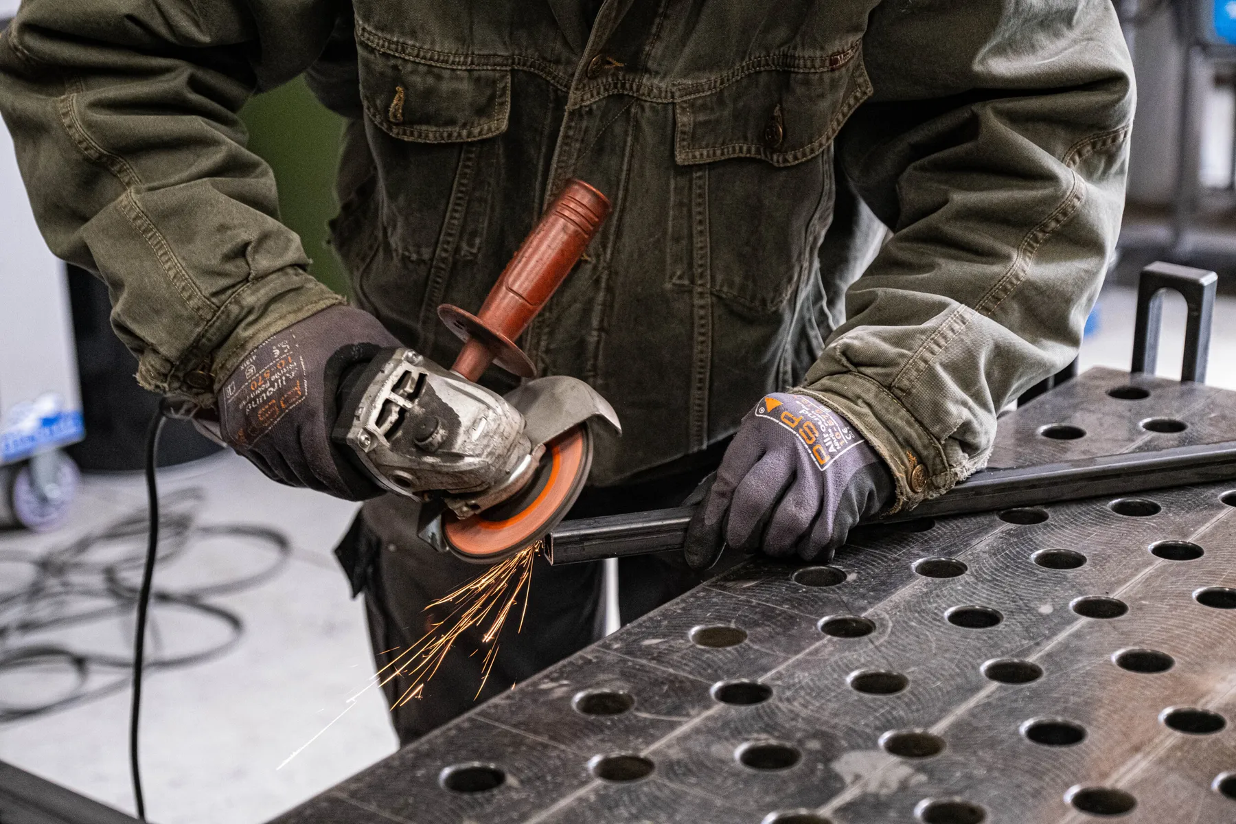 Initiez-vous à la soudure avec Pierre - Image n°4 - Wecandoo