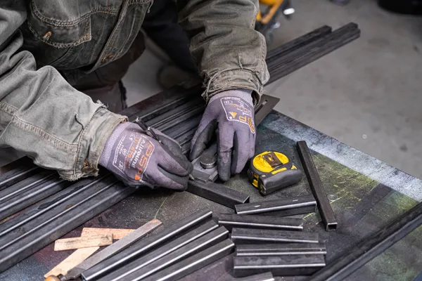 Initiez-vous à la soudure avec Pierre - Afbeelding nr. 2 - Wecandoo