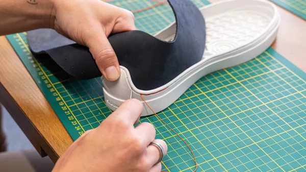 Réalisez et personnalisez vos chaussures - Image n°1 - Wecandoo