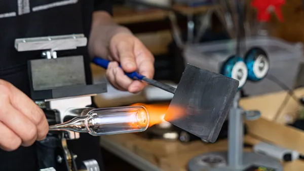 Soufflez 3 verres à shot avec Eric - Image n°4 - Wecandoo