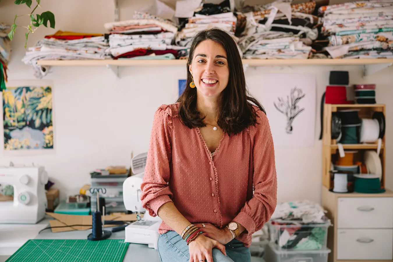 Meet Adélaïde. - Wecandoo