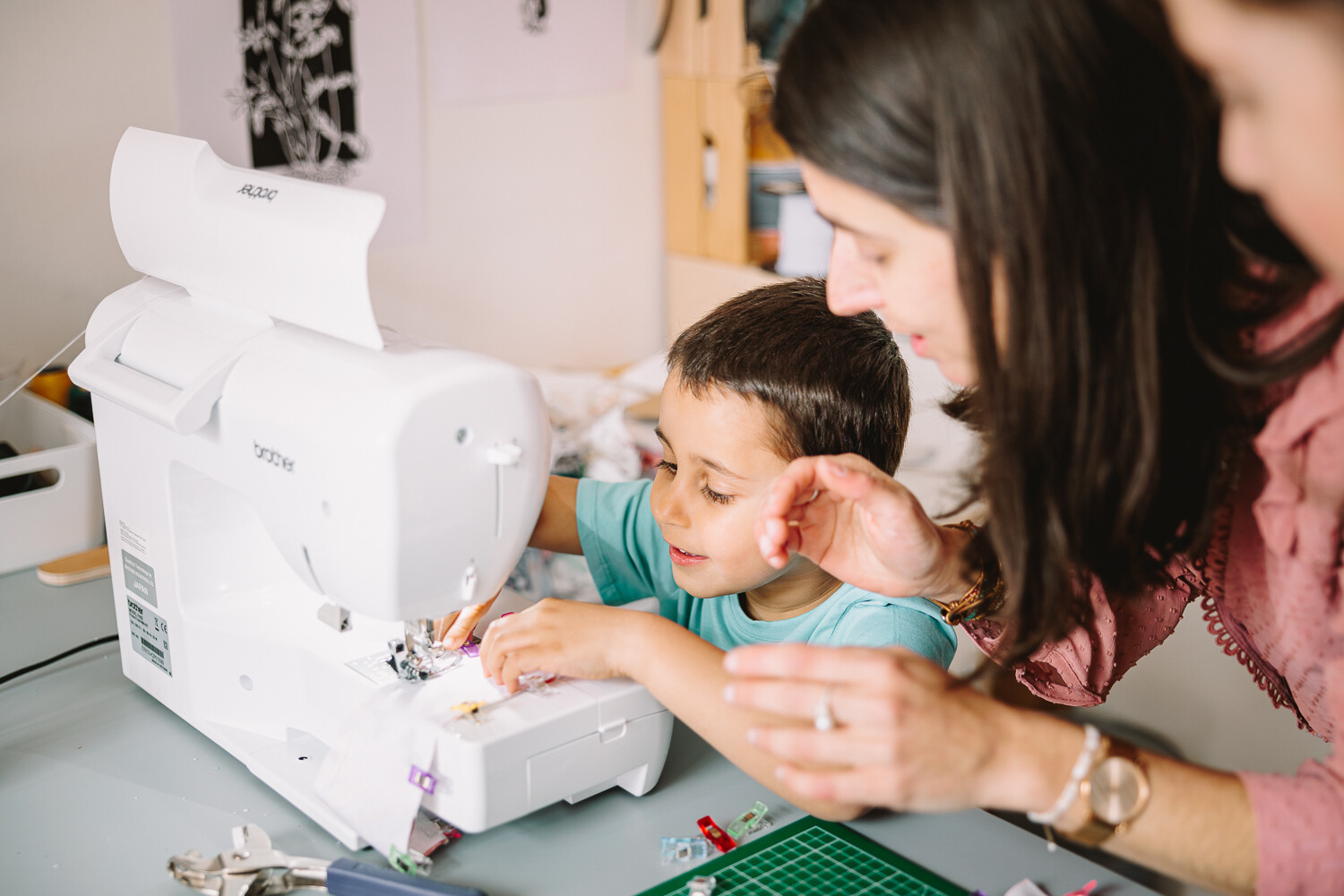 Réalise ton kit de voyage à Grenoble