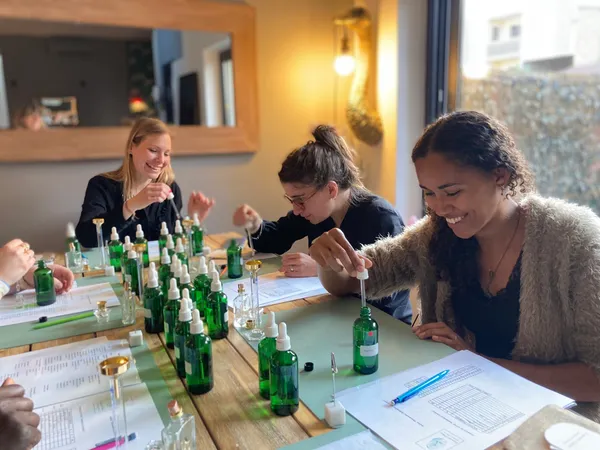 Composez votre parfum sur mesure - Image n°1 - Wecandoo