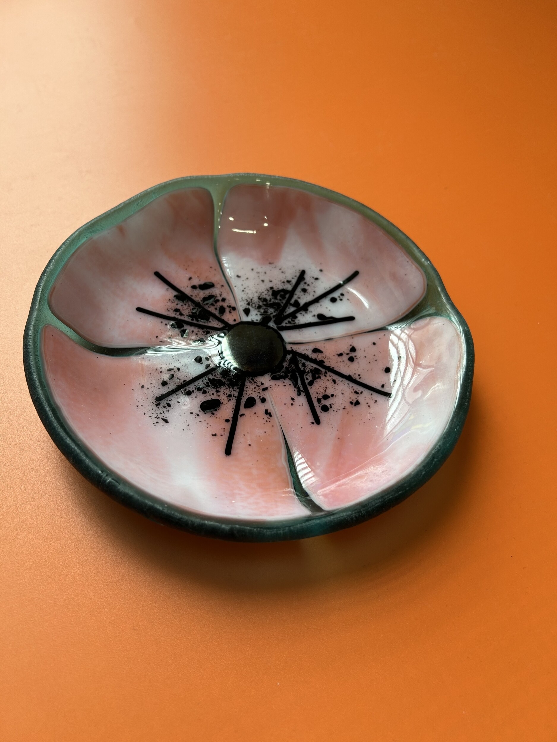 Créez votre coupelle en verre personnalisée