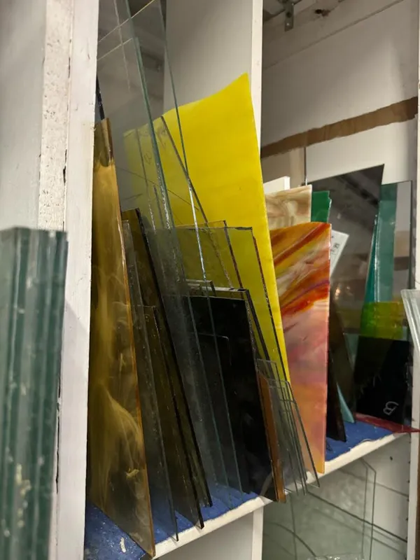 Créez votre coupelle en verre personnalisée avec Fanny - Image n°3 - Wecandoo