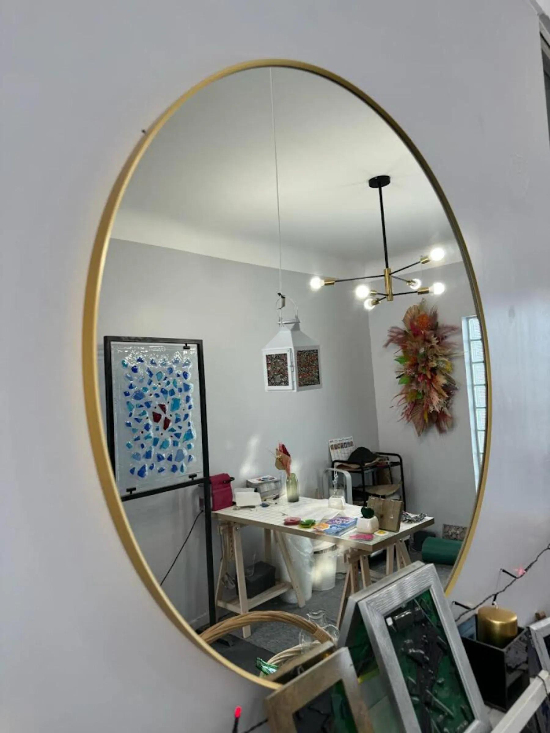 Créez votre coupelle en verre personnalisée avec Fanny - Image n°2 - Wecandoo