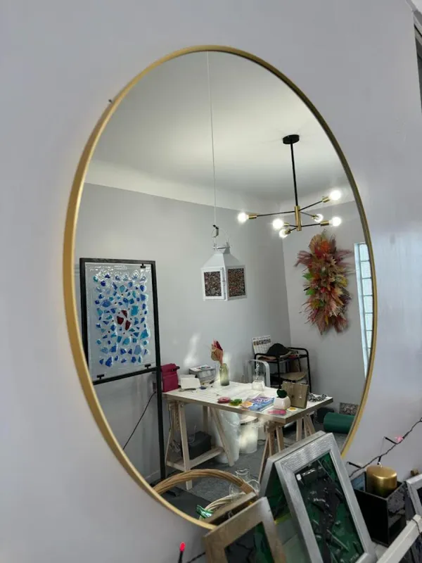 Créez votre coupelle en verre personnalisée avec Fanny - Image n°2 - Wecandoo