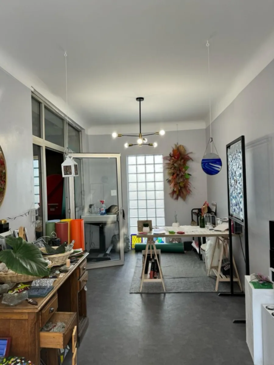 Créez votre coupelle en verre personnalisée avec Fanny - Image n°1 - Wecandoo