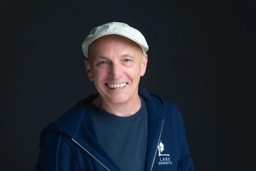François : Photographe à Montreuil