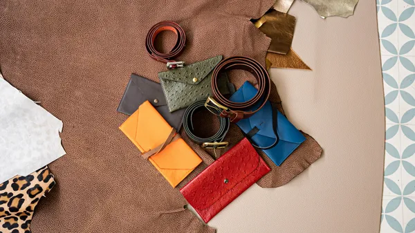 Créez votre accessoire en cuir - Image n°1 - Wecandoo